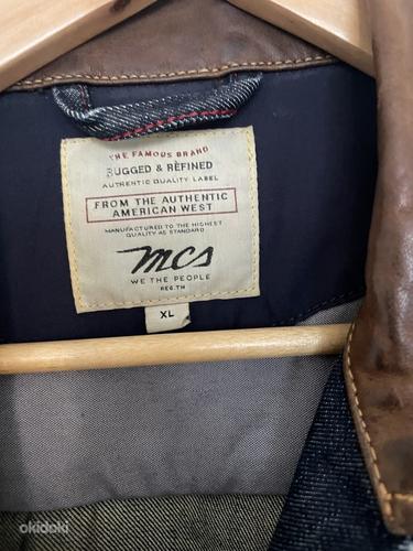 MCS jeans (фото #3)