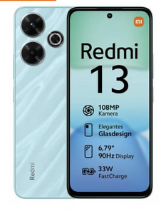 Redmi 13 (2 фото из 2)