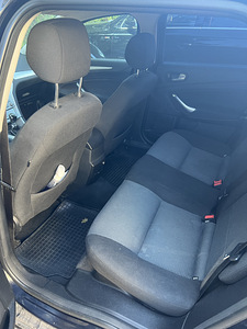Müüa Ford Mondeo (6 foto / 9)