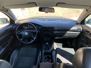 Volkswagen Passat b5.5 1.9tdi 96kw (2 foto / 3)