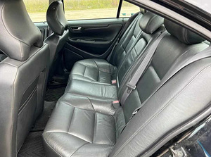 Volvo S60 2.4b (4 foto / 4)