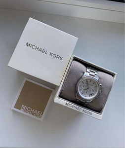 Michael kors originaal naiste käekellad/ naiste käekell (1 foto / 3)