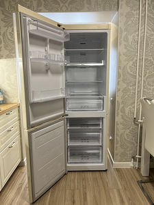 Müüa külmik "Samsung" No Frost (2 foto / 2)