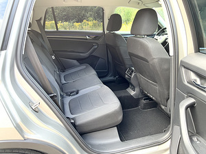 Продается Skoda Kodiaq Ambition 4*4 (14 фото из 15)