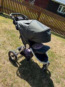 Bumbleride indie 2021.a (2 foto / 3)