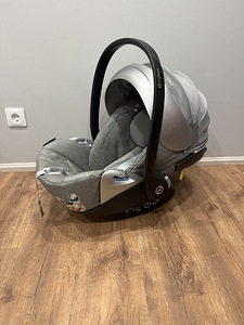 Turvahäll cybex (1 foto / 3)