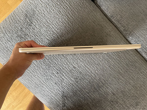 MacBook Air (15-tolline, M2, 2023) (4 foto / 8)
