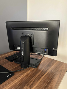 Monitor 24" 144Hz BenQ XL2411Z 1920x1080 (2 foto / 4)