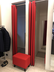 Butiik mööbel (9 foto / 9)