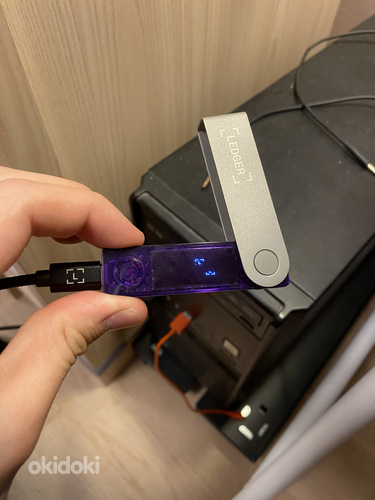 Ledger nano x