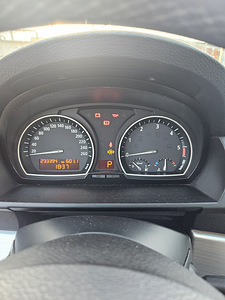 BMW X3 2007 3.0 160kw (13 foto / 15)