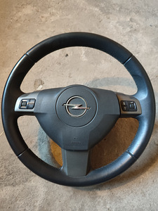 Rool Opel nahast korralik (1 foto / 1)