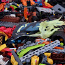 Блоки LEGO 5,1 кг (фото #1)