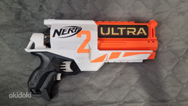 NERF ULTRA TWO (фото #1)