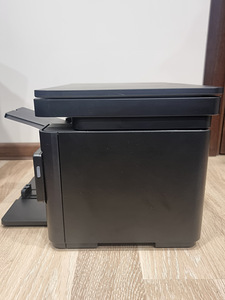 HP LaserJet Pro MFP M125nw (4 foto / 4)