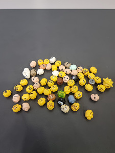 LEGO minifiguride klotsid (3 foto / 9)