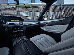 Mercedes-Benz (3 foto / 11)