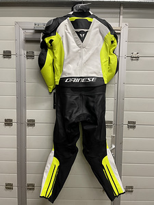 Dainese Mistel 2.pcs kombe (2 foto / 4)