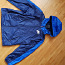 Теплая куртка nike на флисовой подкладке размер M (137 - 147 см) (фото #1)