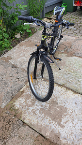 Велосипед Bottecchia adventure ht 24 (4 фото из 4)