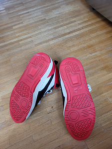 Кроссовки Puma Boys K/S № 40 (4 фото из 4)