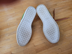 Puma Minecraft seeria tennised nr 41 (3 foto / 4)