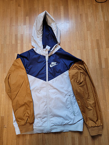 Куртка для мальчиков Nike XL (158 - 170 см)