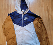 Куртка для мальчиков Nike XL (158 - 170 см)