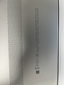 HP Pavilion laptop 15t- 8th generation Intel (5 foto / 5)