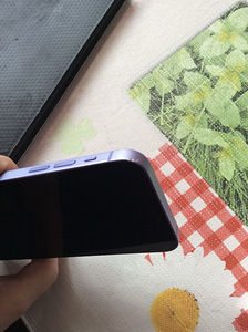 iPhone 12 mini 64 gb purple (6 foto / 6)