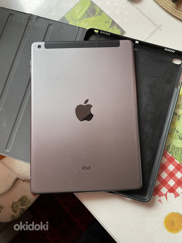 iPad Air (фото #5)