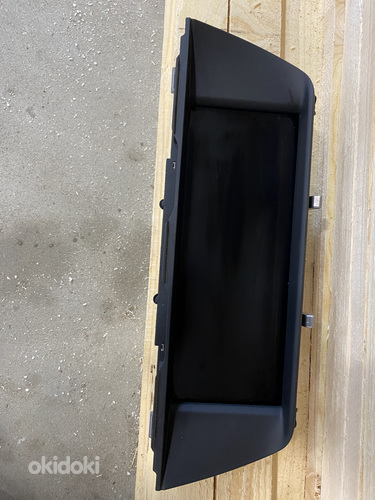 BMW f11 ekraan