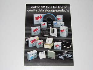 Made in USA - 3M DATA CARTRIGE TAPE - NEW (4 foto / 5)