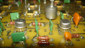 Electronic scrap 560 kg (2 foto / 7)