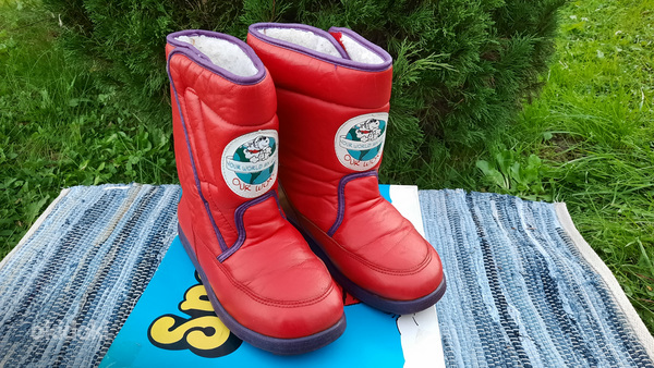 Snoopy size 36