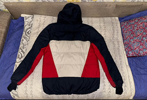 Talvejope Tommy Hilfiger (2 foto / 3)