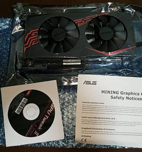 RX 470 4gb mining edition
