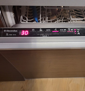 Посудомоечная машина Electrolux ESL 6251 (1 фото из 1)