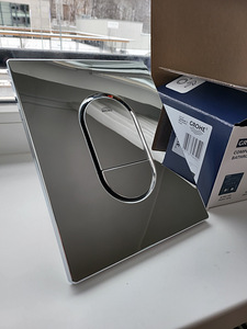Кнопка для слива GROHE (2 фото из 3)