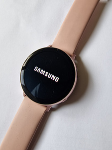 Samsung Galaxy Watch Active2 nutikell 40 mm. (7 foto / 9)
