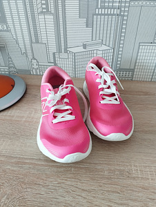 New Balance GP520 tossud (1 foto / 7)