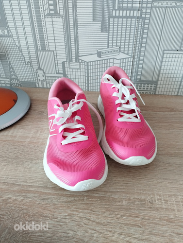 New Balance GP520 tossud