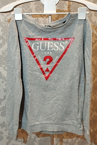Стильная кофта Guess (1 фото из 5)