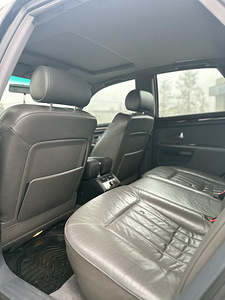 Audi a8 2.5 110kw 1998 legend (6 foto / 7)
