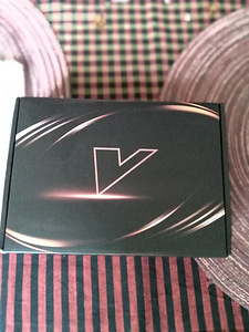 Smart TV box (4 foto / 4)