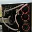 Vesijahutusega arvuti: i5 / R9 290X (foto #2)