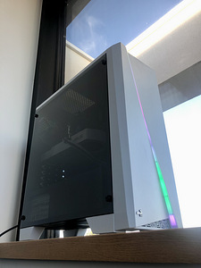 Mänguriarvuti: i5 / GTX 960 (1 foto / 7)