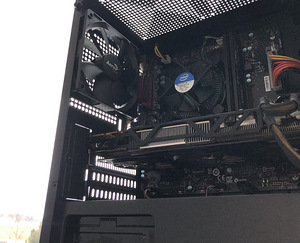 Mänguriarvuti: i5 / R9 280 (2 foto / 5)
