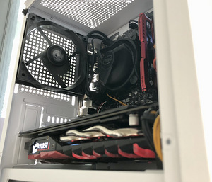 GTX 1060 / i5 / 16GB Ram Gaming PC (3 foto / 6)