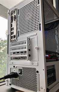 GTX 1060 / i5 / 16GB Ram Gaming PC (5 foto / 6)